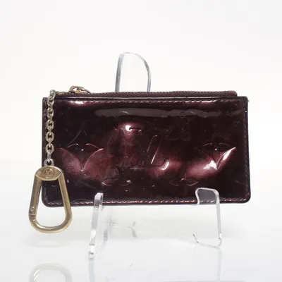Nyckelfodral (Brun) från Louis Vuitton Skinn