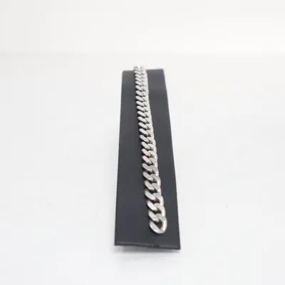 Bracelet (Silver) Silver