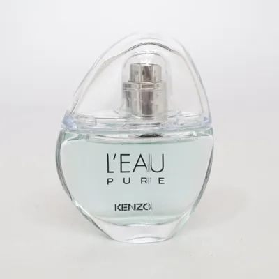 Eau de Parfum (L'Eau Pure) van Kenzo Parfums