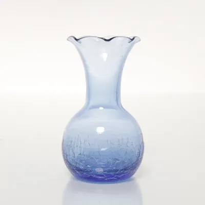 Vaas (Blauw)