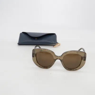 Lunettes de soleil (LW40100I) de Loewe