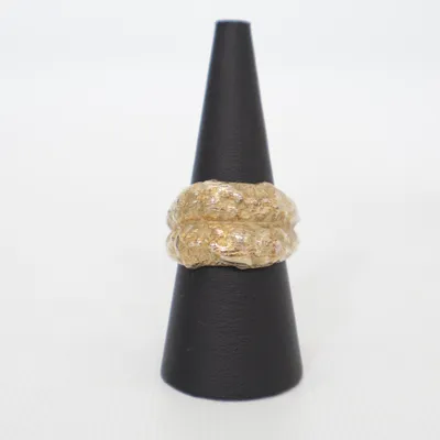 Bague (Or) de Safira Argent