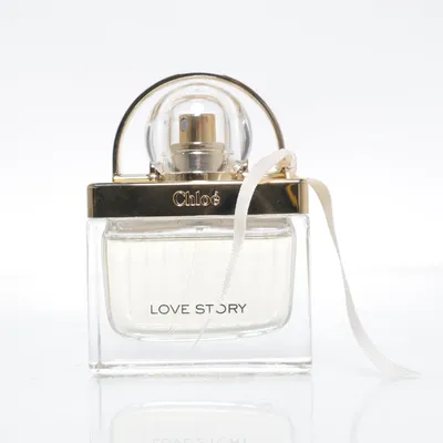 Eau de Parfum (Love Story) van Chloé