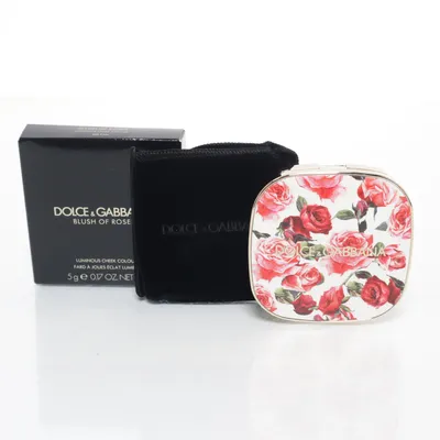 Blush (Blush Of Roses) from Dolce & Gabbana
