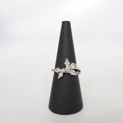 Ring (Silverfärgad) från Pandora Silver