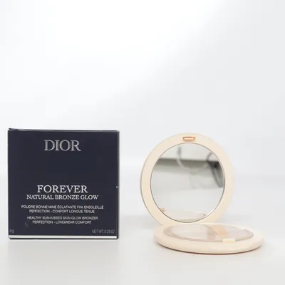Bronzer (Forever Natural Bronze Glow) from Christian Dior Parfums