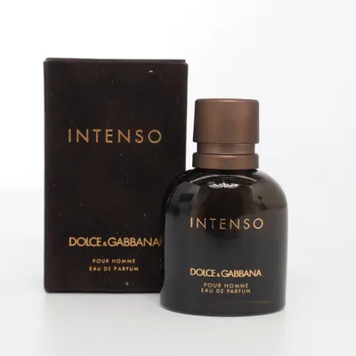 Eau de Parfum (Intenso) från Dolce & Gabbana