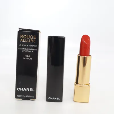 Lippenstift (Rouge Allure) von Chanel