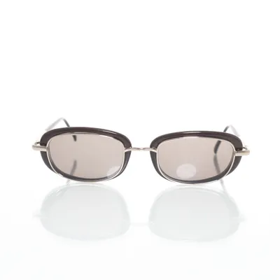 Solglasögon (52-8202) från Yohji Yamamoto