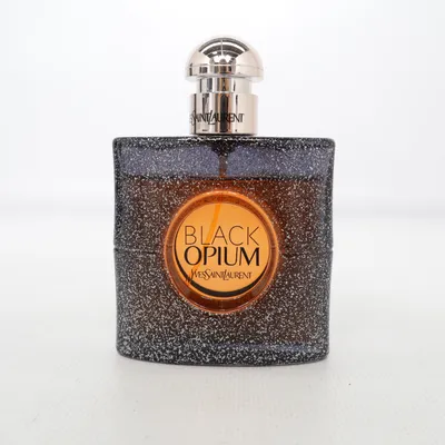 Eau de Parfum (Black Opium) van Yves Saint Laurent