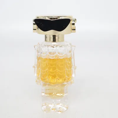 Eau de Parfum (Fame) from Paco Rabanne