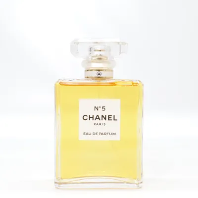 Eau de Parfum (N°5) de Chanel
