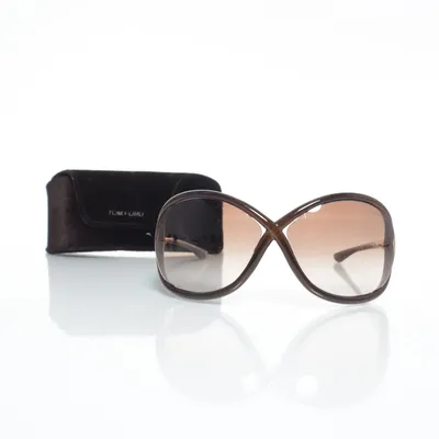 Solbriller (TF9) fra Tom Ford