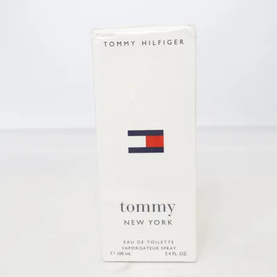 Eau de Toilette (New York) från Tommy Hilfiger