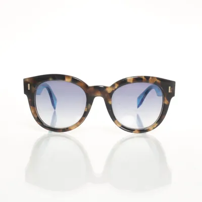 Solbriller (FF 0026/S ) fra Fendi