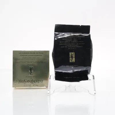 Foundation (Refill 25) from Yves Saint Laurent