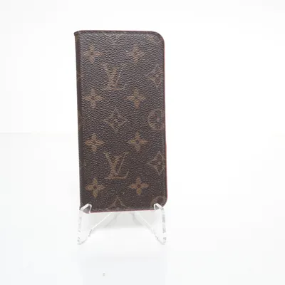 Telefoncover (Brun, Flerfarvet) fra Louis Vuitton