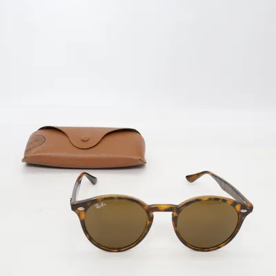 Solbriller (RB 2180 710/73) fra Ray-Ban
