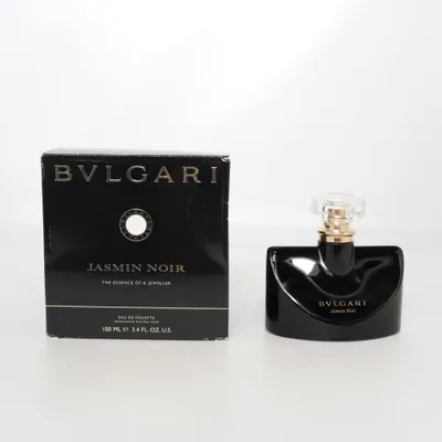 Eau de Toilette (Jasmin Noir) van BVLGARI Parfums