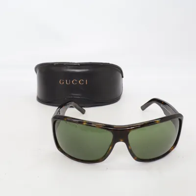 Zonnebril (GG 1548/S) van Gucci