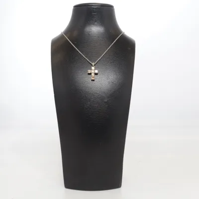 Halskette (Silber) von Thomas Sabo Silber