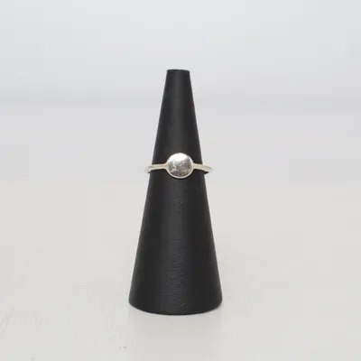 Ring (Silver) from SASB Silver