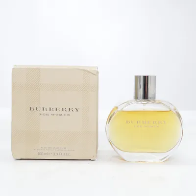 Eau de Parfum (For Women) de Burberry