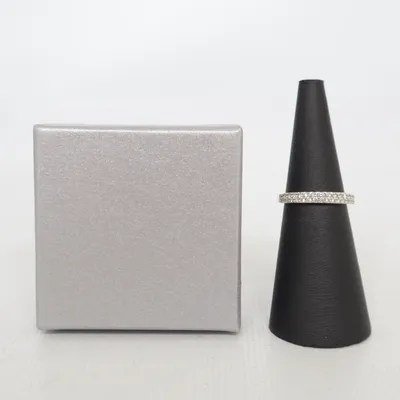 Bague (Argent) de Guldfynd Argent