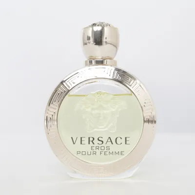 Eau de Toilette (Eros Pour Femme) fra Versace