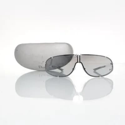 Solbriller (Cossack Vintage 90's) fra Christian Dior