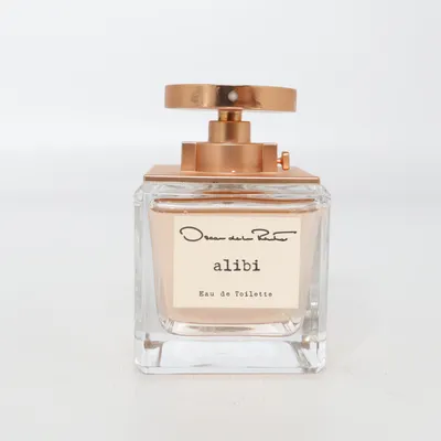 Eau de Toilette (Alibi) from Oscar de la Renta