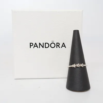 Ring (Silver) from Pandora Silver