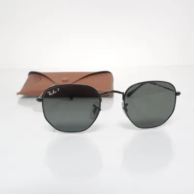 Zonnebril (RB 3548-N) van Ray-Ban