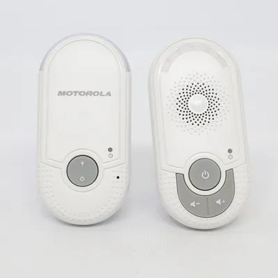 Baby monitor (MBP8) from Motorola