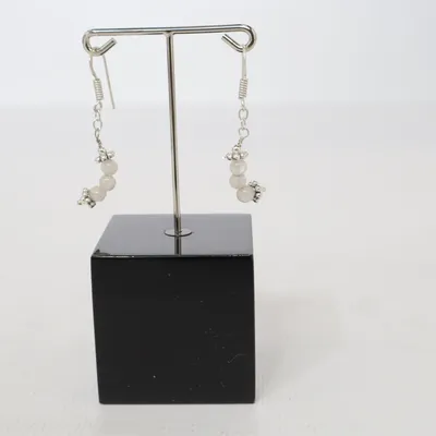 Ohrringe (Silber) Silber