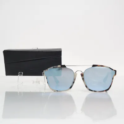 Zonnebril (Dior Abstract) van Christian Dior