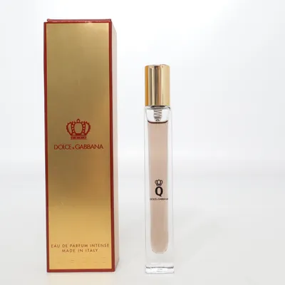 Eau de Parfum (Q Intense) de Dolce & Gabbana Beauty