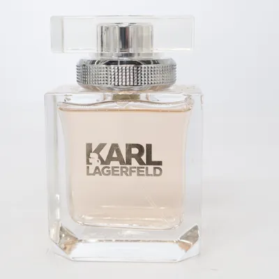 Eau de Parfum ( Pour Femme) from Karl Lagerfeld
