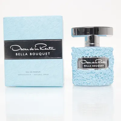 Eau de Parfum (Bella Bouquet) från Oscar de la Renta