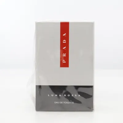 Eau de Toilette (Luna Rossa) von Prada Beauty