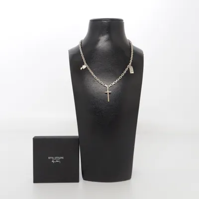 Necklace (Silver) from Efva Attling Silver