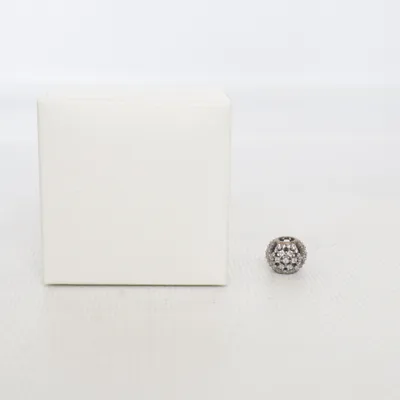 Bedel (Zilver) van Pandora Zilver