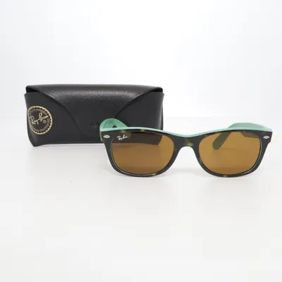 Sunglasses (RB 2132 New Wayfarer) from Ray-Ban