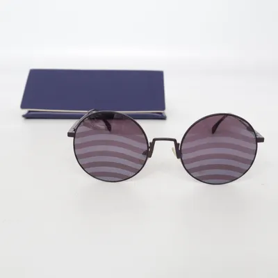 Zonnebril (FF0248/S) van Fendi