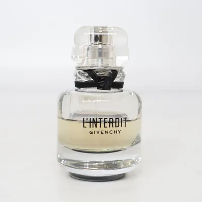 Eau de Parfum (L'Interdit) de Givenchy