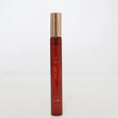 Eau de Parfum (More Sex) de Charlotte Tilbury