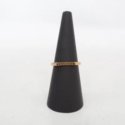 Ring (Gold) from Pandora Gold plated