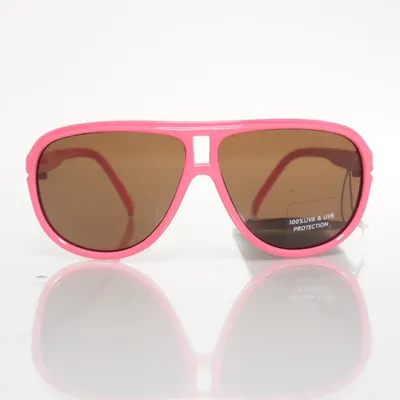 Sunglasses (Pink) from Molo