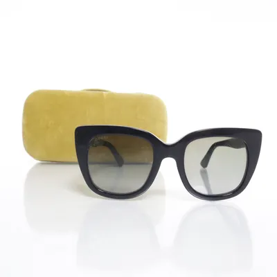 Sunglasses (GG0163S) from Gucci