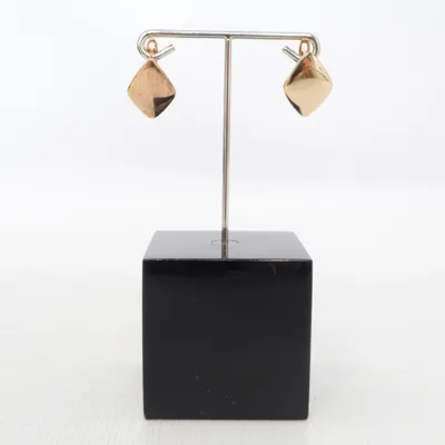 Earrings (Gold) Gold